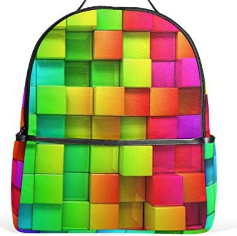 BACKPACK - Picture 4 of 8